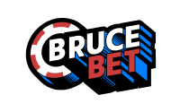 Promotional banner for Brucebet Casino